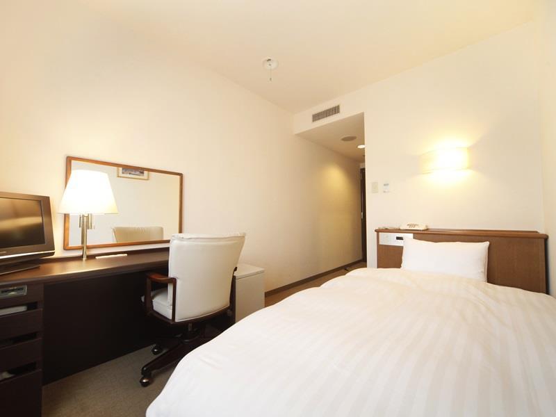 Kamisuwa Station Hotel Suwa (Nagano) Exterior foto